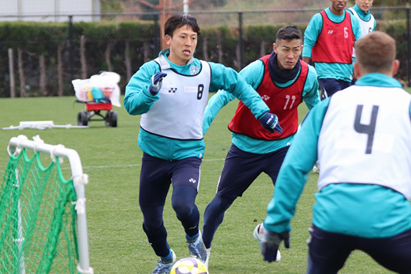 【取材ノート:福岡】獅子奮迅。「ダイナモ」松岡大起が感じた2025シーズンの手応えと課題