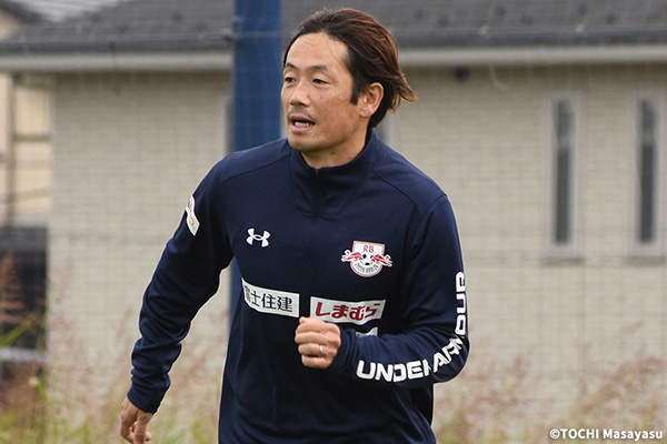 【取材ノート:大宮】その時に何ができたのか。大逆転負けに和田拓也は何を思う