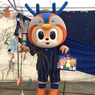 甚平ヴィヴィくん