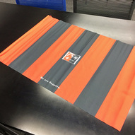 赤と黒でスタンドを埋め尽くせ!