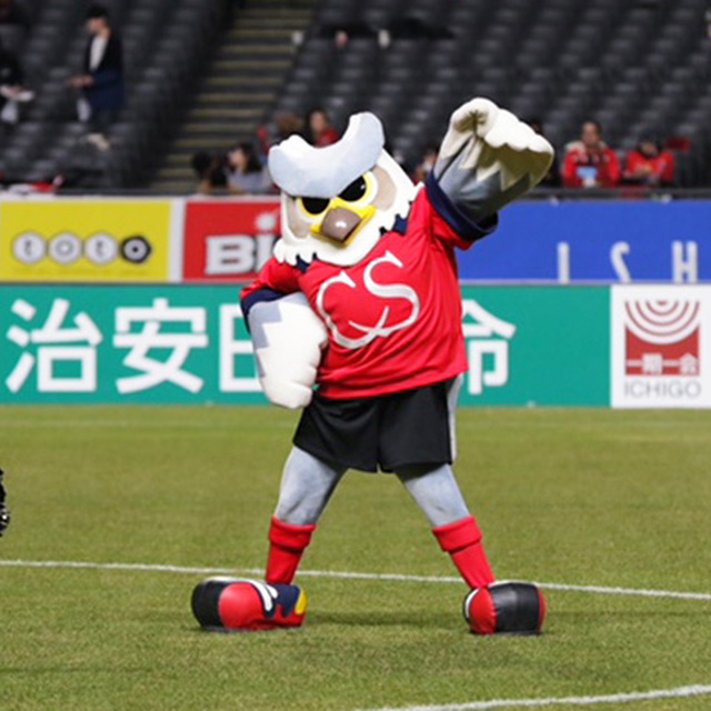 いつもより熱が入る!