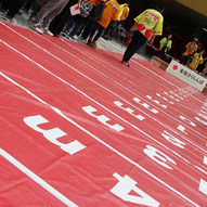 どこまで飛ばせるかな!?