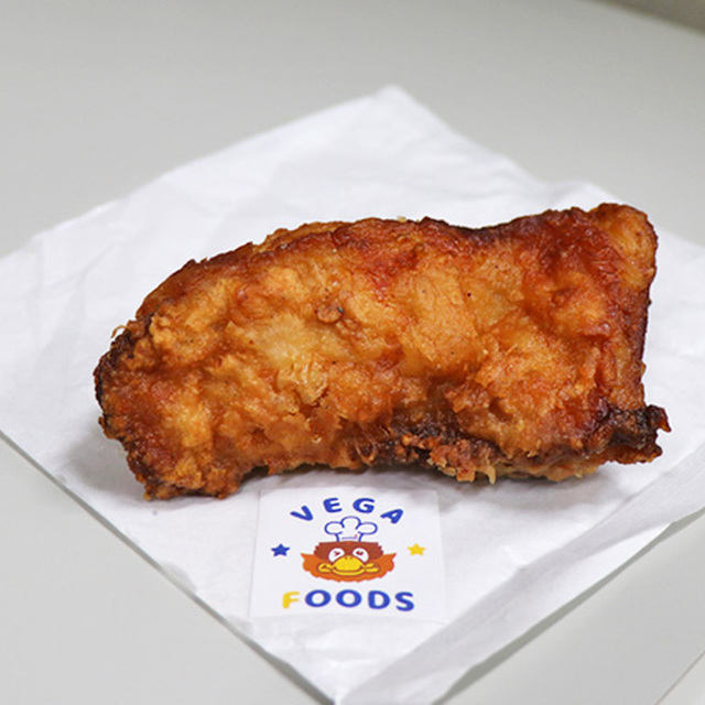 野津田岳人選手プロデュースの「ガクチキ」