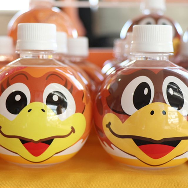 「ルターナ水」が発売!