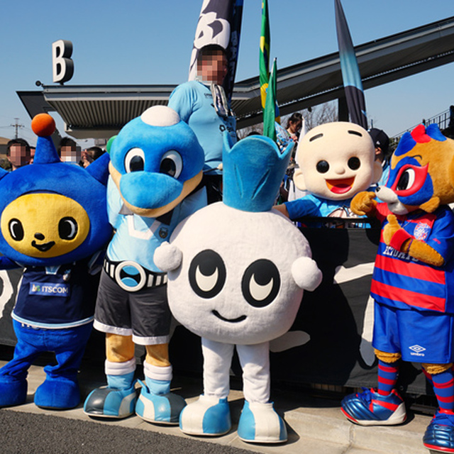 開幕戦は多摩川クラシコ!