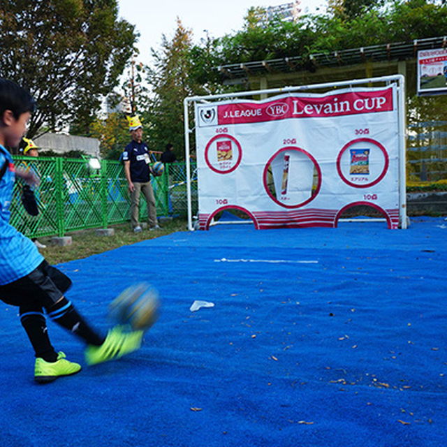 定番人気のキッズイレブン!