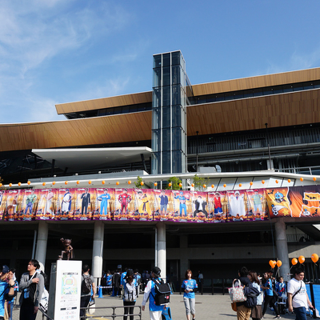 全選手の仮装写真!part.2