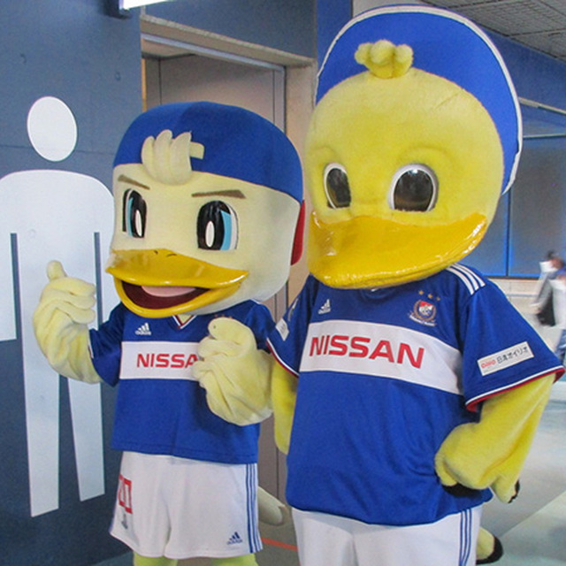 行列ができるほどの大人気!