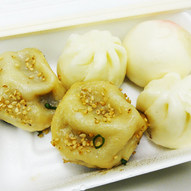 お買い得な点心セット!