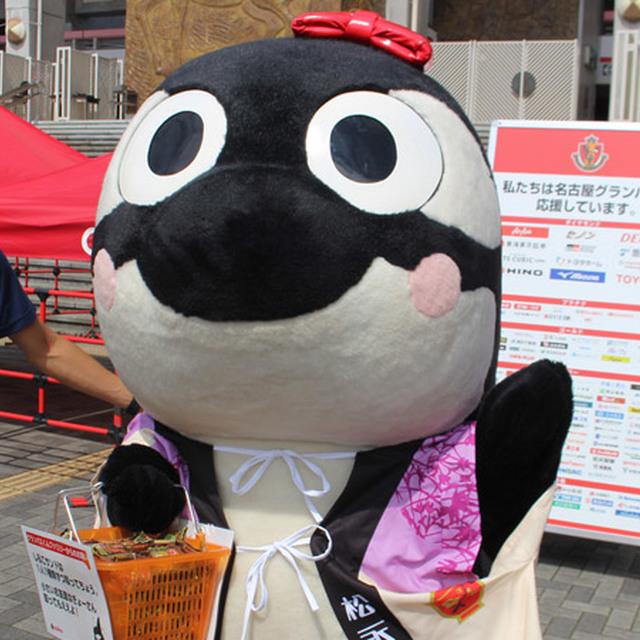 グランパコちゃんも大好物の『しるこサンド』