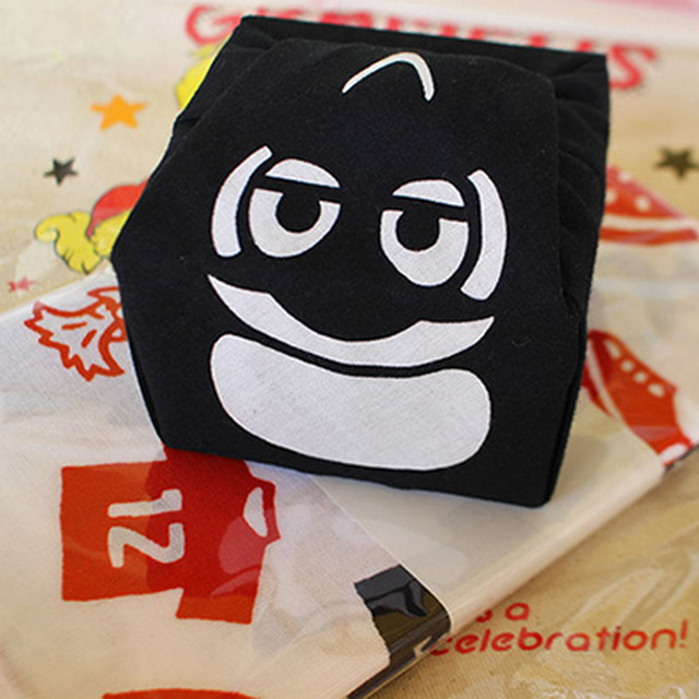 珍しいグッズを発見!