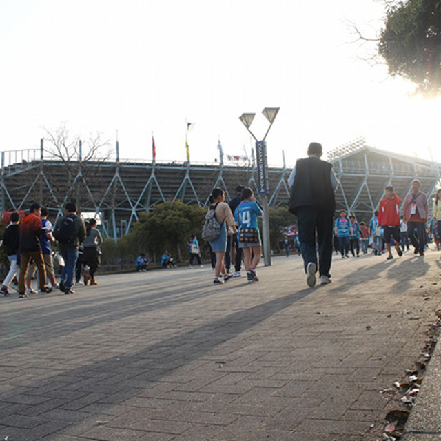 インスタ映えする記念写真スポット!