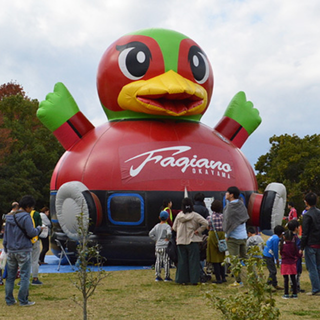 まさに観戦日和!