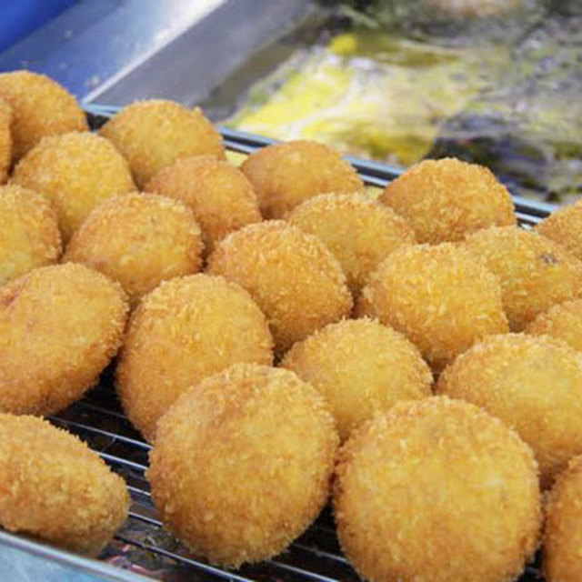 カマコロが登場!