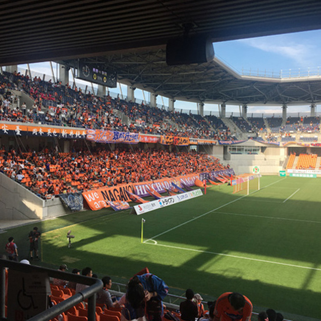 本日は『1万人チャレンジデー』!