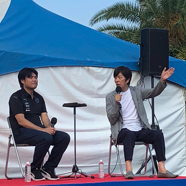 バトルオブ九州を制するのはどちらだ!?