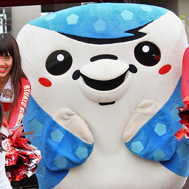 一緒に撮ろうよ~