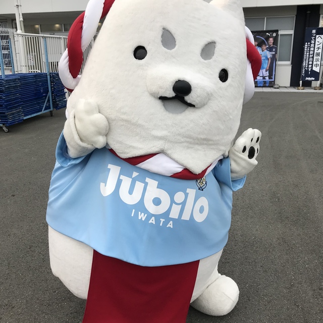 ユニフォーム姿のしっぺいが、毎回お迎え❤︎